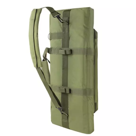 Condor® 28'' Single Rifle Case - Olive Green