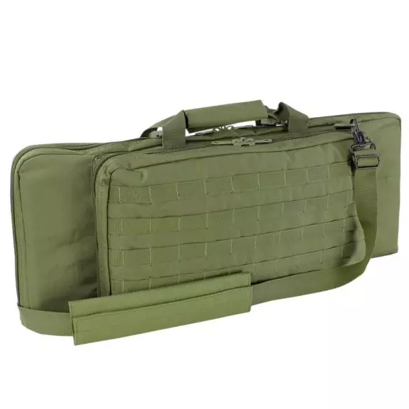 Condor® 28'' Single Rifle Case - Olive Green