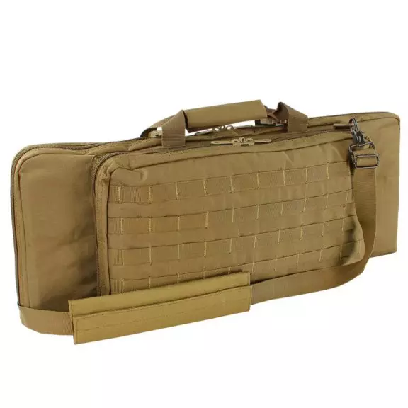 Condor® Pokrowiec Na Broń 28’’ Single Rifle Case - Coyote