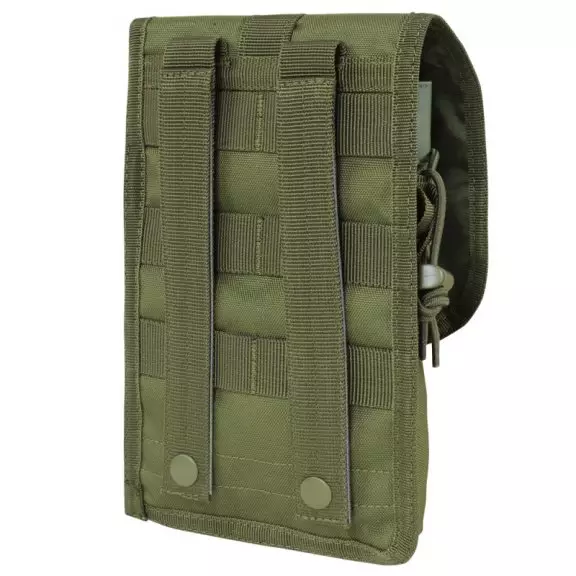 Condor® Waffentasche 36'' Doppelgewehrtasche (151-001) - Olive Green