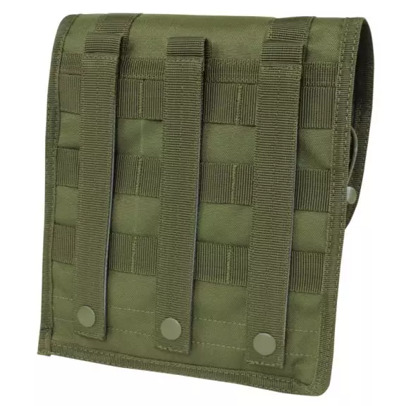 Condor® Pokrowiec Na Broń 36'' Double Rifle Case (151-001) - Olive Green