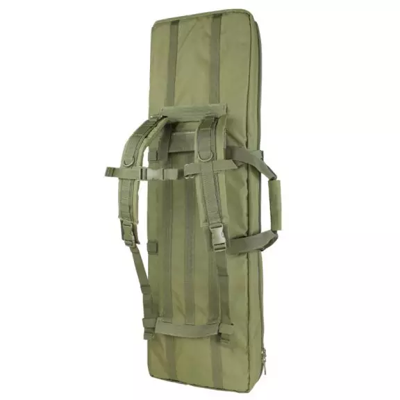 Condor® Pokrowiec Na Broń 36'' Double Rifle Case (151-001) - Olive Green