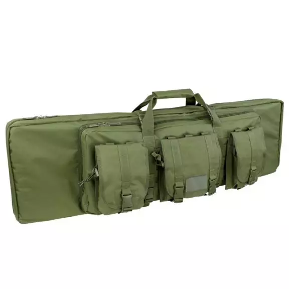 Condor® Weapon Bag 36'' Double Rifle Case (151-001) - Olive Green