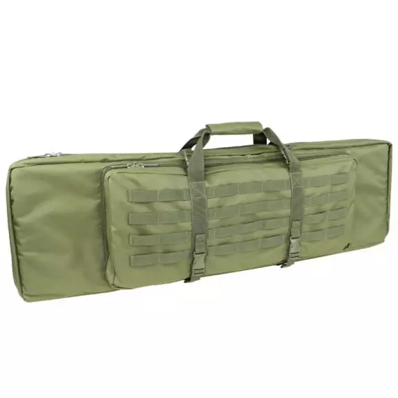 Condor® Pokrowiec Na Broń 36'' Double Rifle Case (151-498) - Coyote