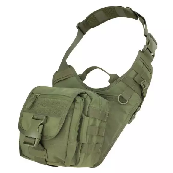Condor® Torba EDC Bag (156-001) - Olive Green