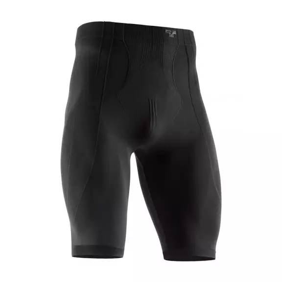 Tervel COMFORTLINE Men's short pants (COM 3201) - Black