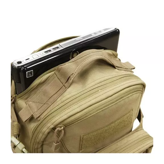 CONDOR 160-498 VENTURE PACK COYOTE BROWN Condor Venture Pack