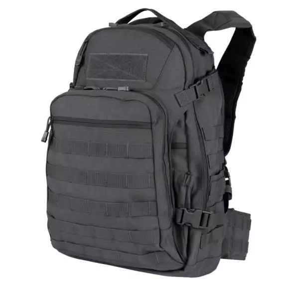 Condor® Venture Pack Backpack (160-027) - Slate