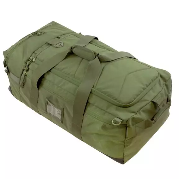Condor® Colossus Duffel Bag (161-001) - Olive Green
