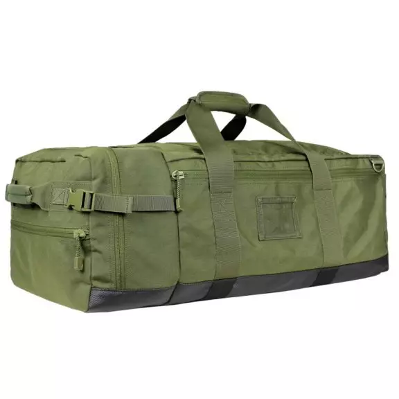 Condor® Colossus Duffel Bag (161-001) - Olive Green