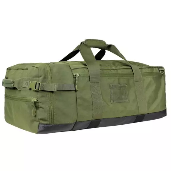 Condor® Torba Transportowa Colossus Duffel Bag (161-001) - Olive Green