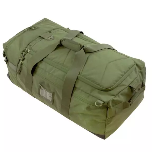 Condor colossus duffle store bag