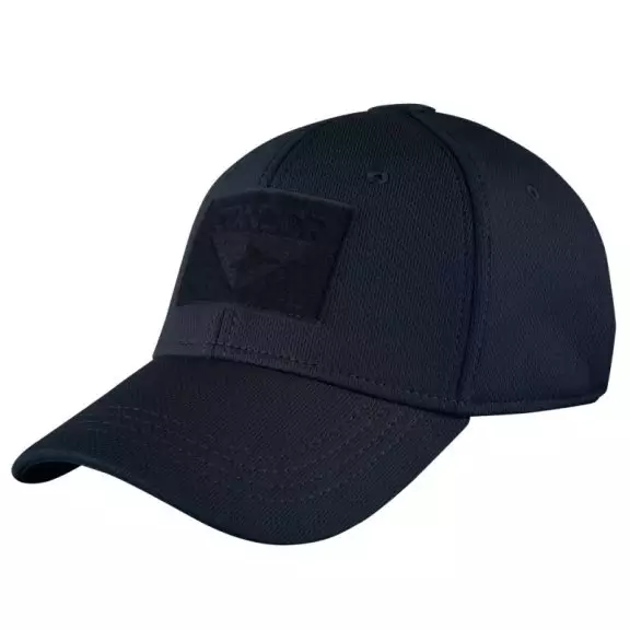 Condor® Flex Cap - Navy Blue