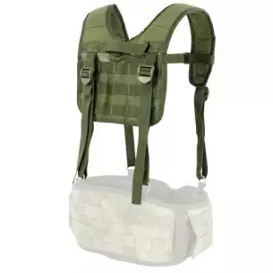 Condor® H-Harness - Coyote