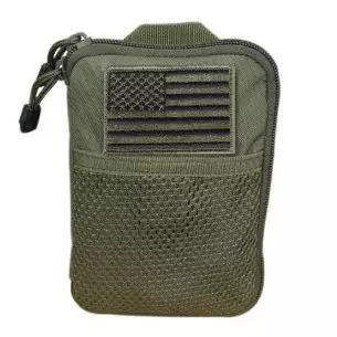 Condor® Pocket Pouch with...