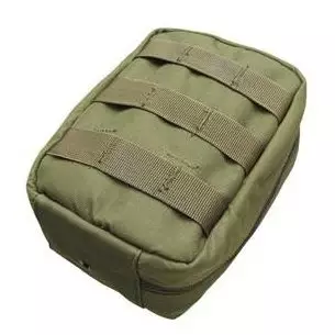 Condor® EMT Pouch First Aid...