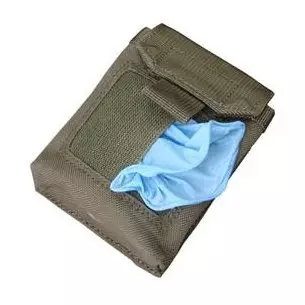 Condor® EMT Glove Pouch -...