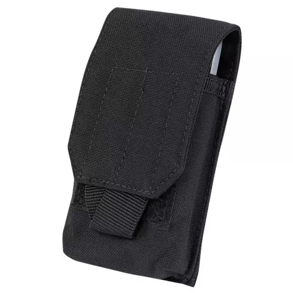 Condor® Tech Sheath Pocket - Black