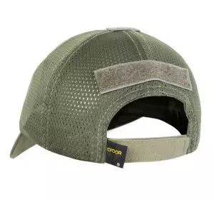 Condor® Mesh Tactical Cap -...