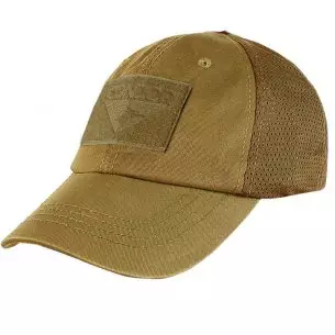 Condor® Mesh Tactical Cap -...