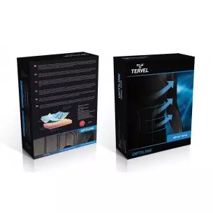 Tervel OPTILINE LIGHT...