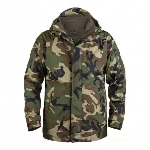 Mil-Tec® Regenjacke Gen.II...