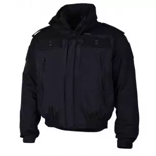 Pentagon LVNR JACKET -Black