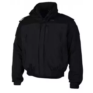 Pentagon LVNR JACKET -Black