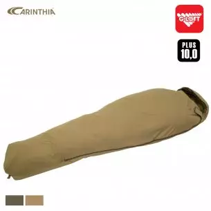 CARINTHIA Militärschlafsack...