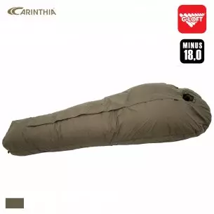 CARINTHIA Military Sleeping...