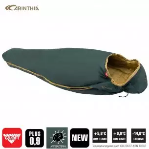 CARINTHIA Śpiwór...