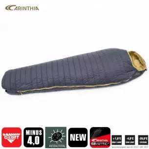 CARINTHIA G180...