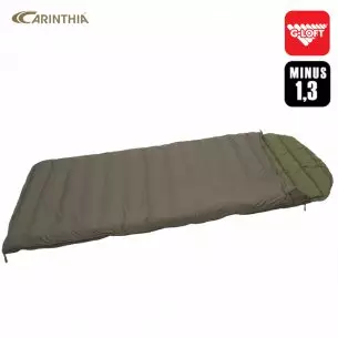 CARINTHIA Śpiwór...