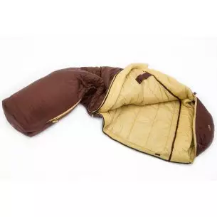 CARINTHIA G250 Lekki Śpiwór...