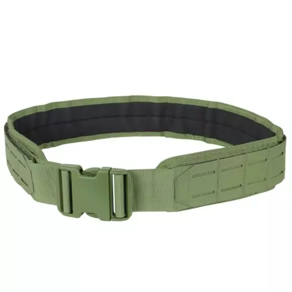 Condor® Lekki Pas Taktyczny LCS Gun Belt - Olive Green