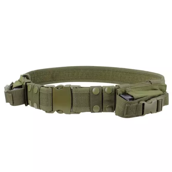 Condor® Tactical Belt - Olive Green