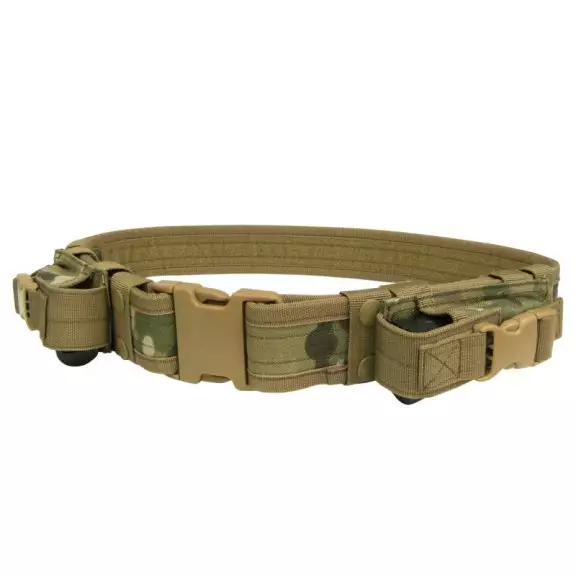 Condor® Pas Taktyczny Tactical Belt - Multicam