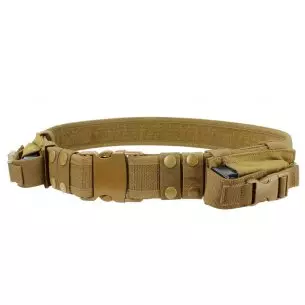 Condor® Tactical Belt - Coyote