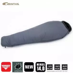 CARINTHIA G350 Śpiwór...