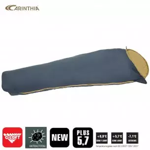 CARINTHIA G90...