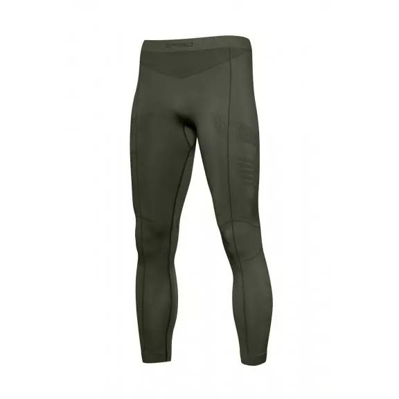Spaio Pants Survival Line W03 - Olive Green