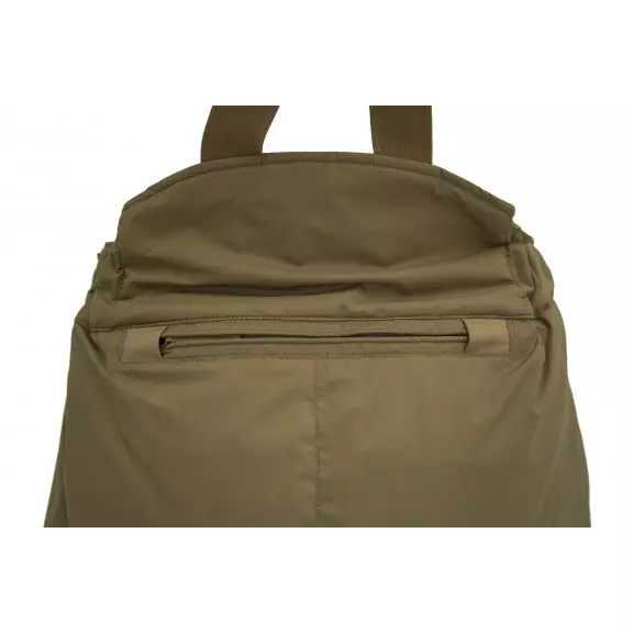 CARINTHIA Spodnie Termoizolacyjne HIG 4.0  - Coyote