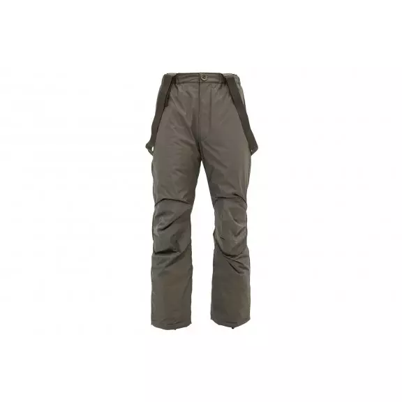 CARINTHIA HIG 4.0 Thermal Insulation Pants - Olive