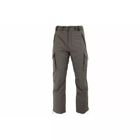 CARINTHIA MIG 4.0 Thermal Insulation Pants - Olive