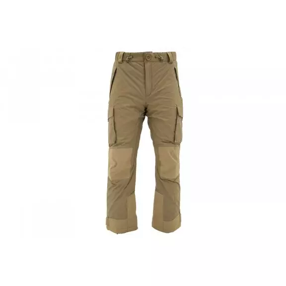 CARINTHIA MIG 4.0 Thermal Insulation Pants - Coyote