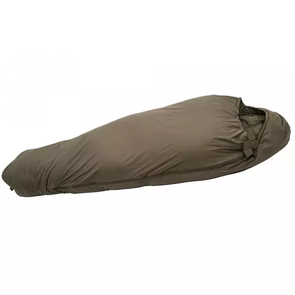 CARINTHIA TROPEN Sommerschlafsack - Olive