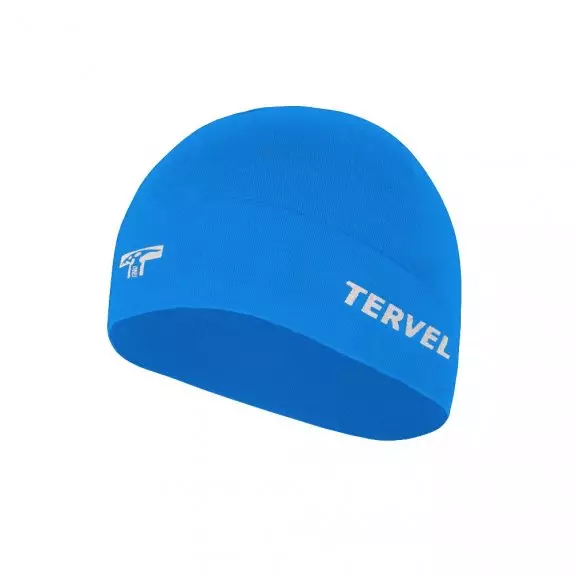 Tervel COMFORTLINE Training Cap (COM 7001) - Blue