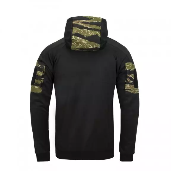 Night desert camo online hoodie