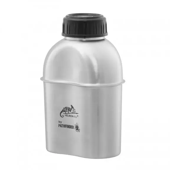Helikon-Tex Stahlflasche PATHFINDER (1,15 Liter)