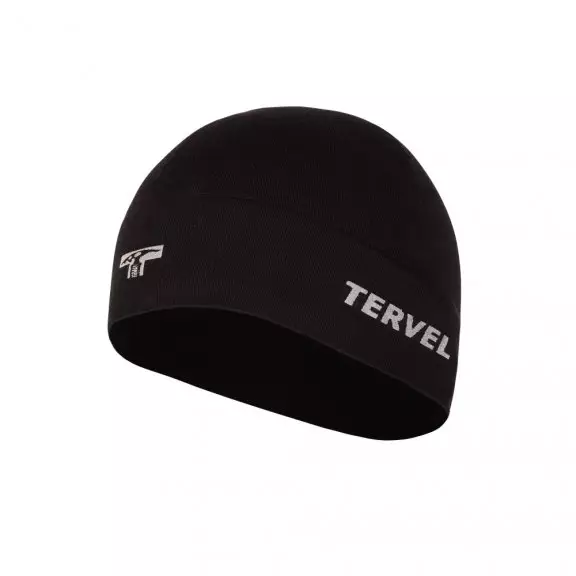 Tervel COMFORTLINE Training Cap (COM 7001) - Black